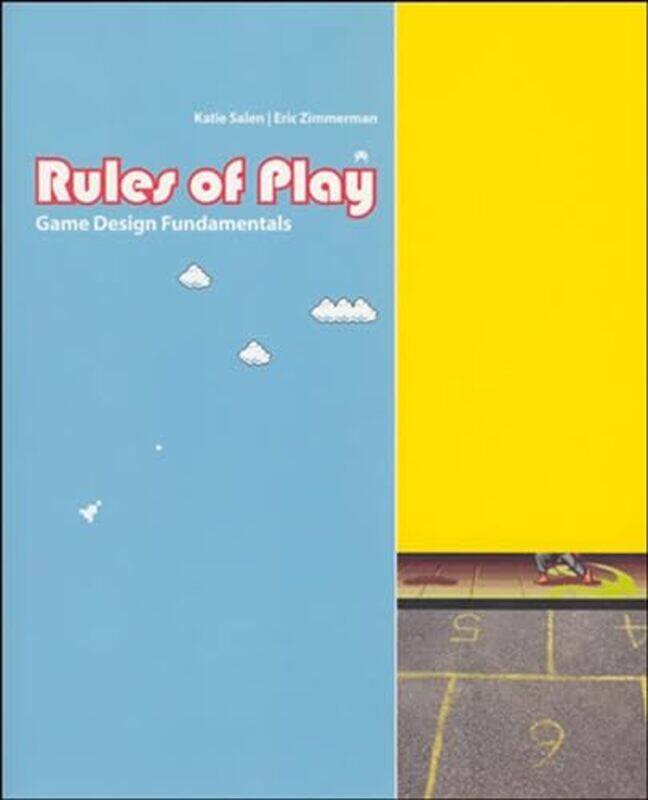 

Rules of Play by Charles Martin-Hardcover