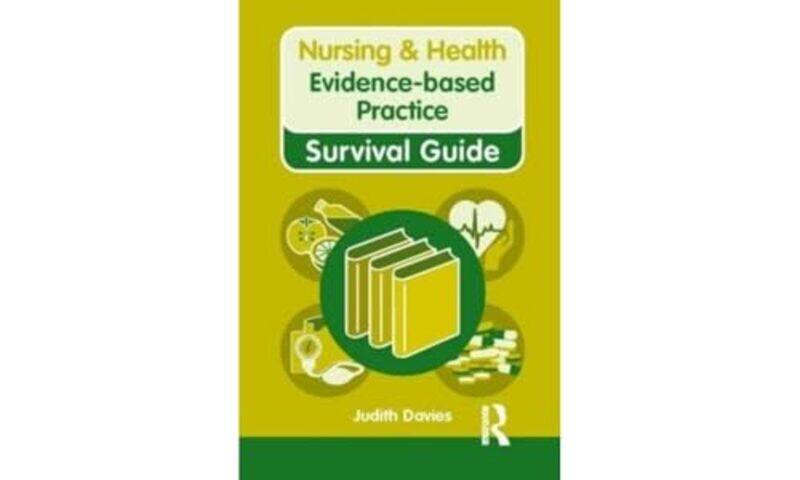 

Evidencebased Practice by Judith Davies-Paperback