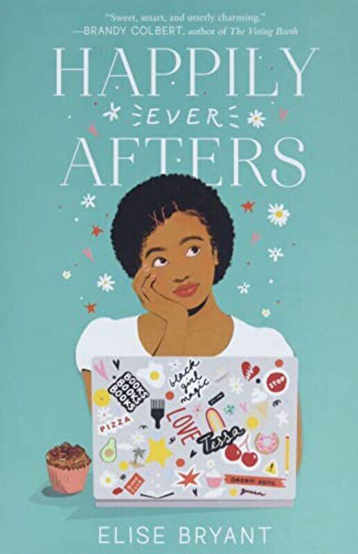 

Happily Ever Afters By Bryant Elise - Paperback