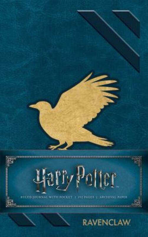 

Ravenclaw Pocket.paperback,By :Insight Editions