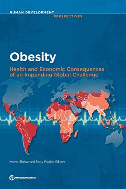 

Obesity by World BankMeera ShekarBarry PopkinBarry Popkin-Paperback