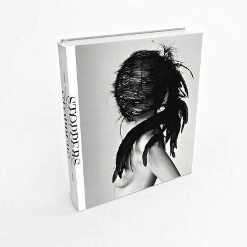 

Stoppers: Photographs from My Life at Vogue,Hardcover,ByPhyllis Posnick