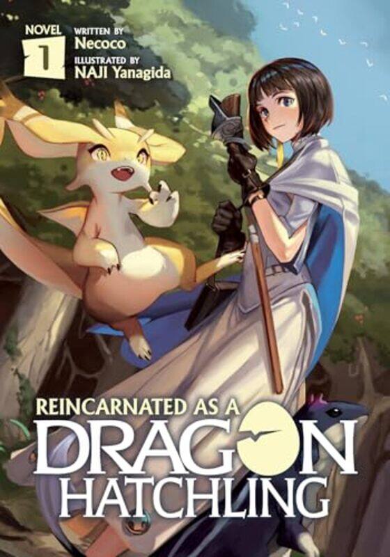 

Reincarnated As A Dragon V01 By V01 - Paperback
