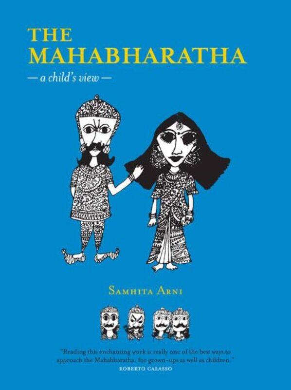 

Mahabharatha The by Arni Samhita-Paperback