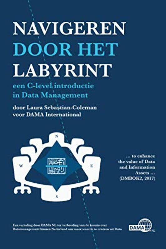 

Navigeren door het labyrint by Charlie Campbell-Paperback