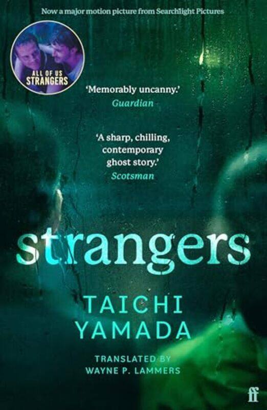 

Strangers by Taichi YamadaWayne P LammersWayne P Lammers-Paperback