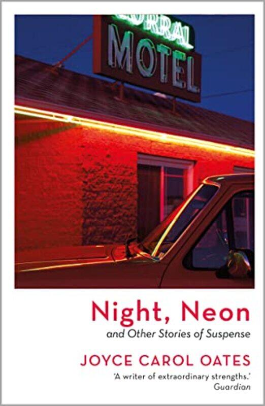 

Night Neon by Joyce Carol Oates-Paperback