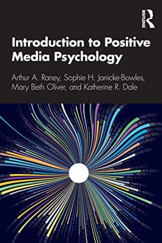 

Introduction to Positive Media Psychology by Dover Publications Inc-Paperback