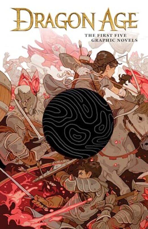 

Dragon Age By Gaider David - Paperback