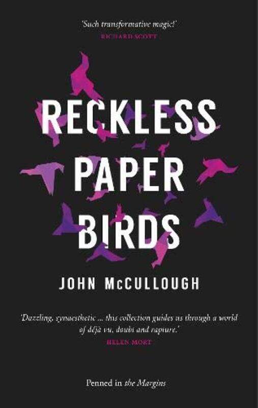 

Reckless Paper Birds by John McCullough-Paperback