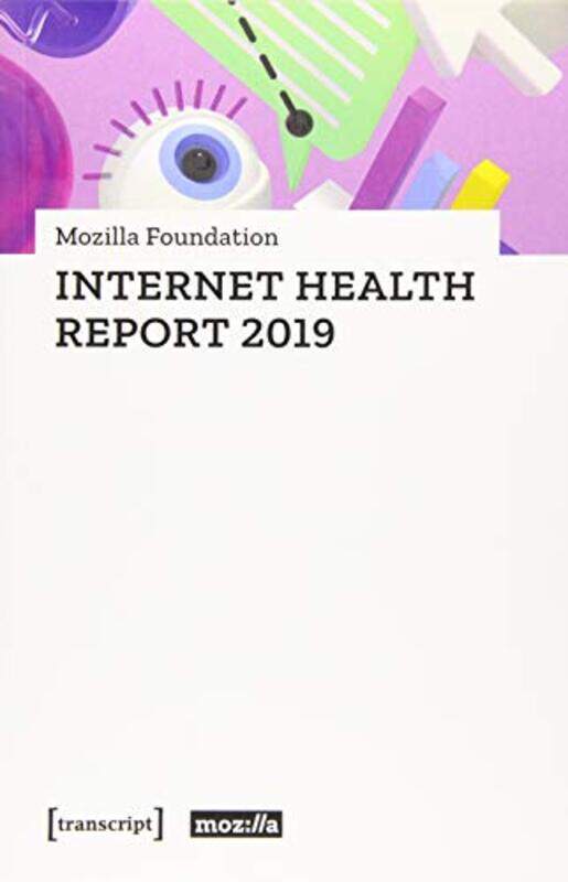 

Internet Health Report 2019 by Summersdale Publishers-Paperback