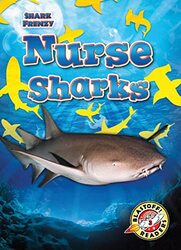 Nurse Sharks by Rebecca Pettiford-Hardcover