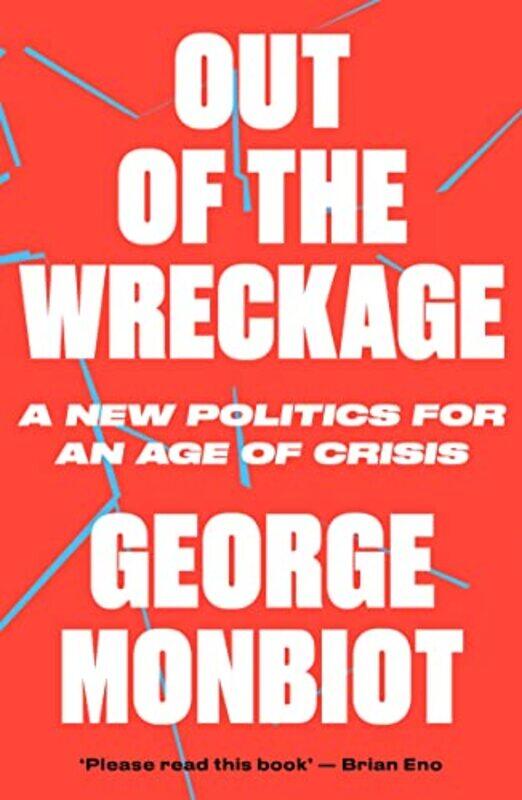 

Out of the Wreckage by Clare S Allely-Paperback