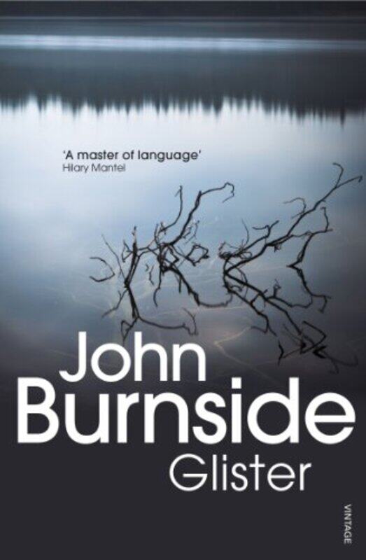 

Glister by John Burnside-Paperback