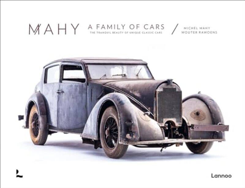 

Mahy A Family of Cars by CGP BooksCGP Books-Hardcover