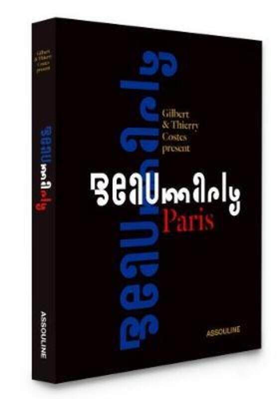

Beaumarly: A Parisian Art de Vivre.Hardcover,By :Verchere Laure