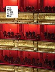 The Book of the Teatro Real by Jiang Liping-Paperback