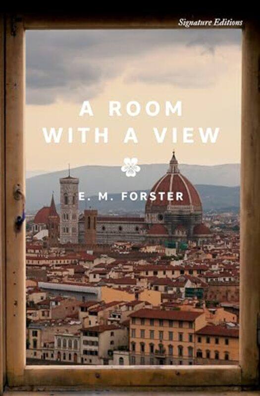 

Room With A View By Forster Em - Paperback