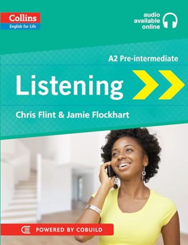 

Listening by Dr W Ross Blackburn-Paperback