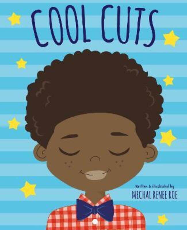 

Cool Cuts,Hardcover,ByRoe, Mechal Renee