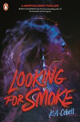 Looking For Smoke by K A Cobell-Paperback