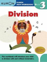 Grade 3 Division.paperback,By :Kumon