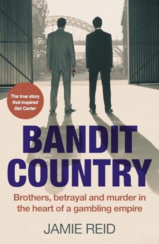 

Bandit Country By Reid Jamie - Paperback