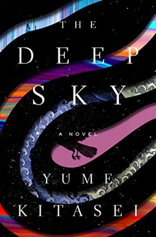 

The Deep Sky by Roger Greeno-Hardcover