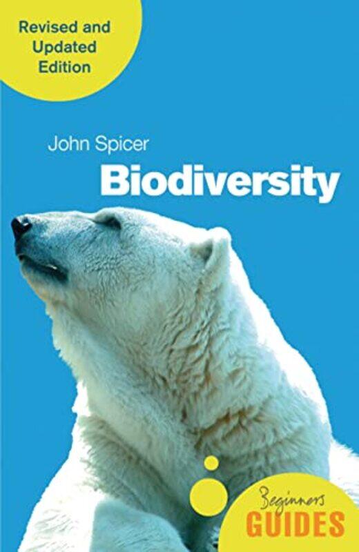

Biodiversity by John Spicer-Paperback