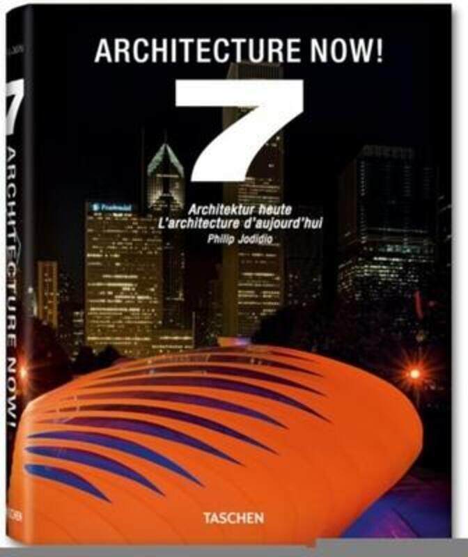 

Mi-archecture now 7,Paperback,ByVarious