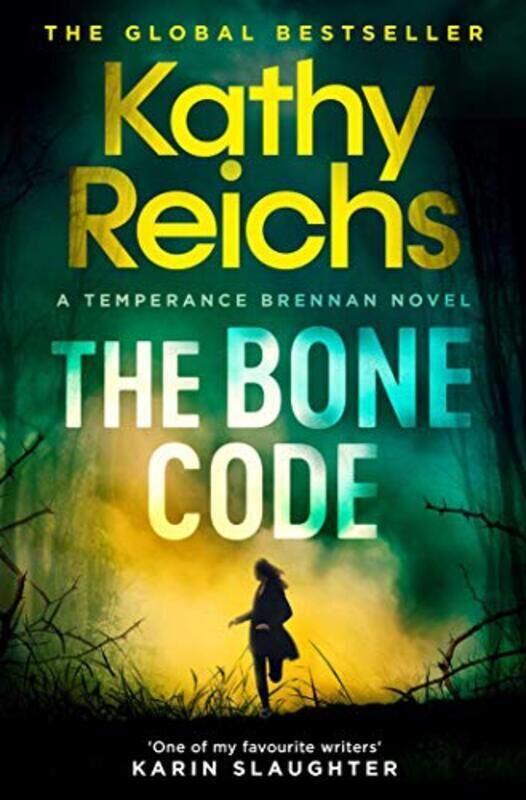 

The Bone Code , Paperback by Reichs, Kathy