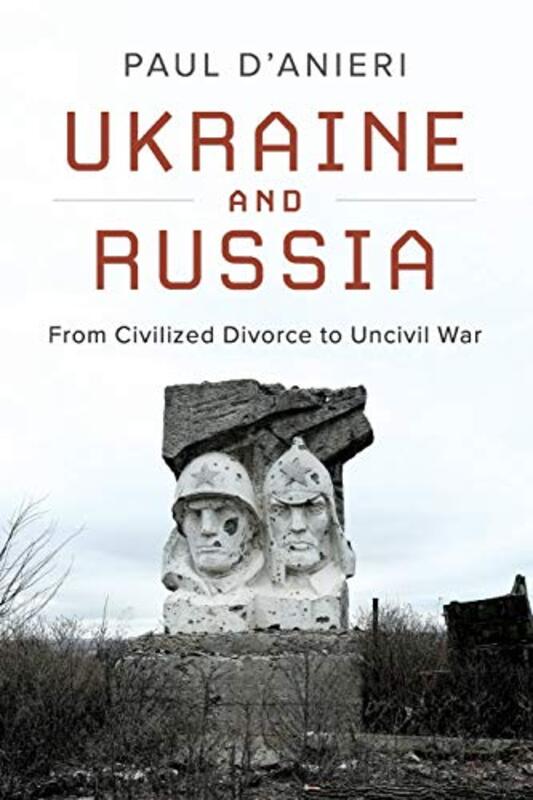 

Ukraine and Russia by PG Online-Paperback