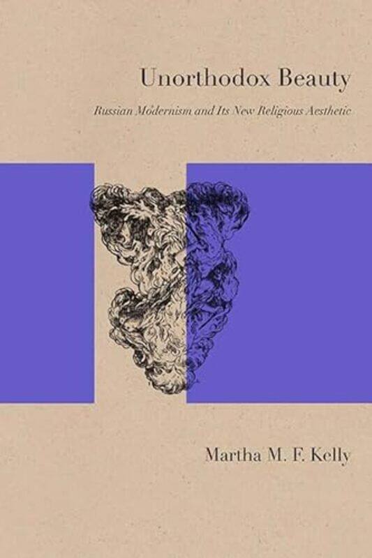 

Unorthodox Beauty by Martha M F Kelly-Paperback