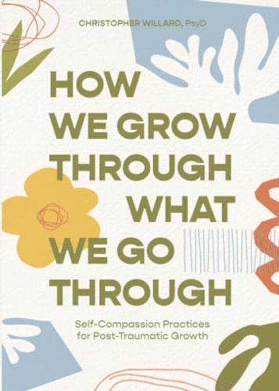 

How We Grow Through What We Go Through by Jason HazeleyJoel Morris-Paperback