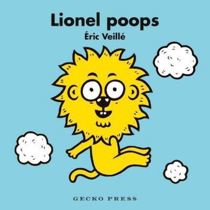 

Lionel Poops,Hardcover,ByVeille, Eric - Veille, Eric