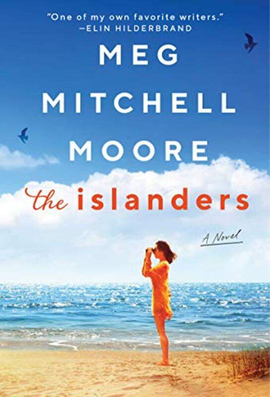 

Islanders By Moore Meg Mitchell - Paperback