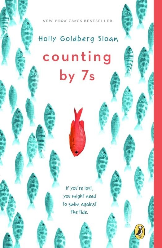 

Counting by 7s, Paperback Book, By: Holly Goldberg Sloan