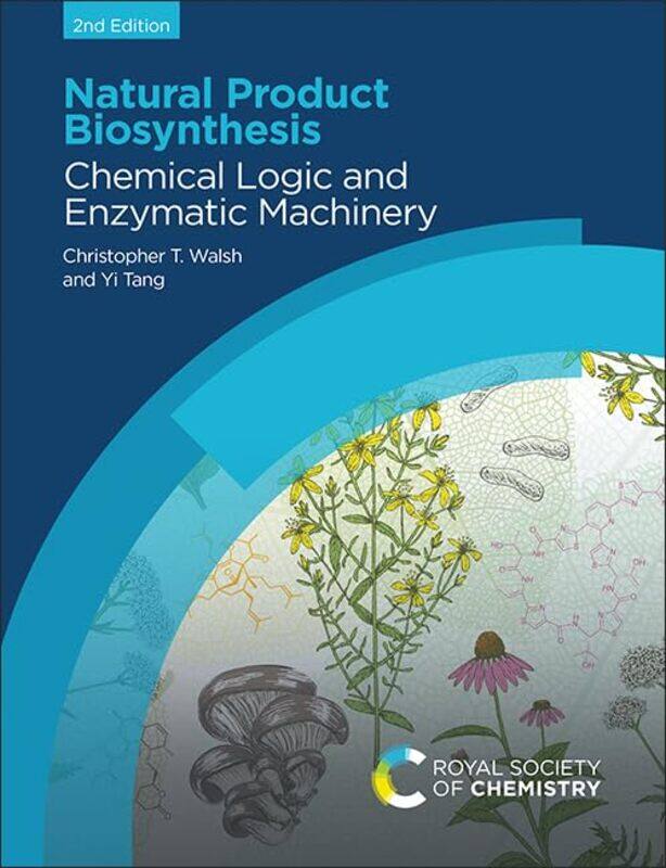 

Natural Product Biosynthesis by Peter J Gineris-Hardcover