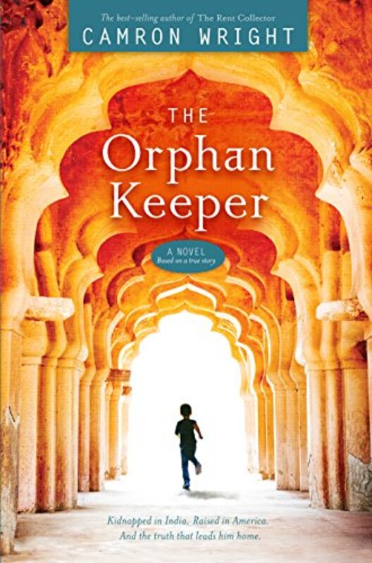 

Orphan Keeper By Wright Camron - Paperback