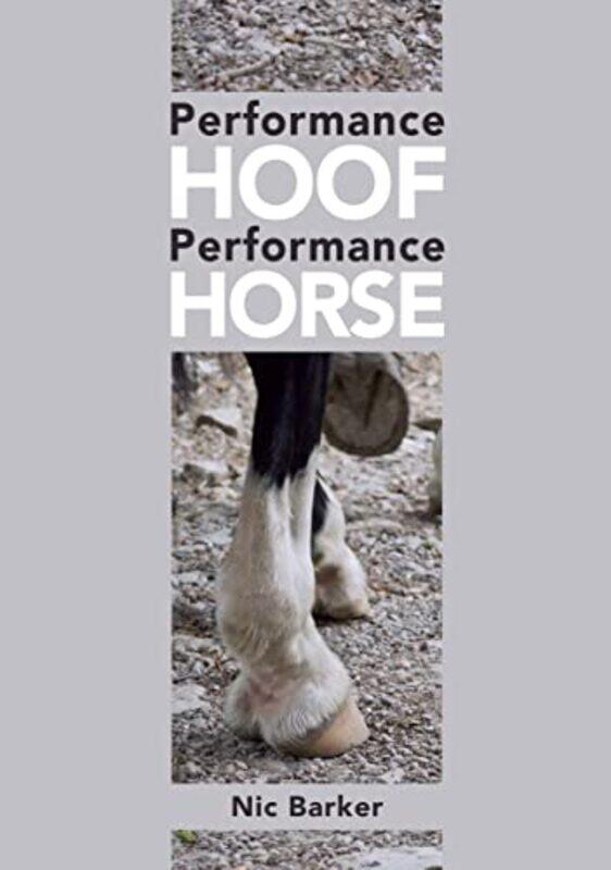 

Performance Hoof Performance Horse by Jesper Blomberg-Paperback