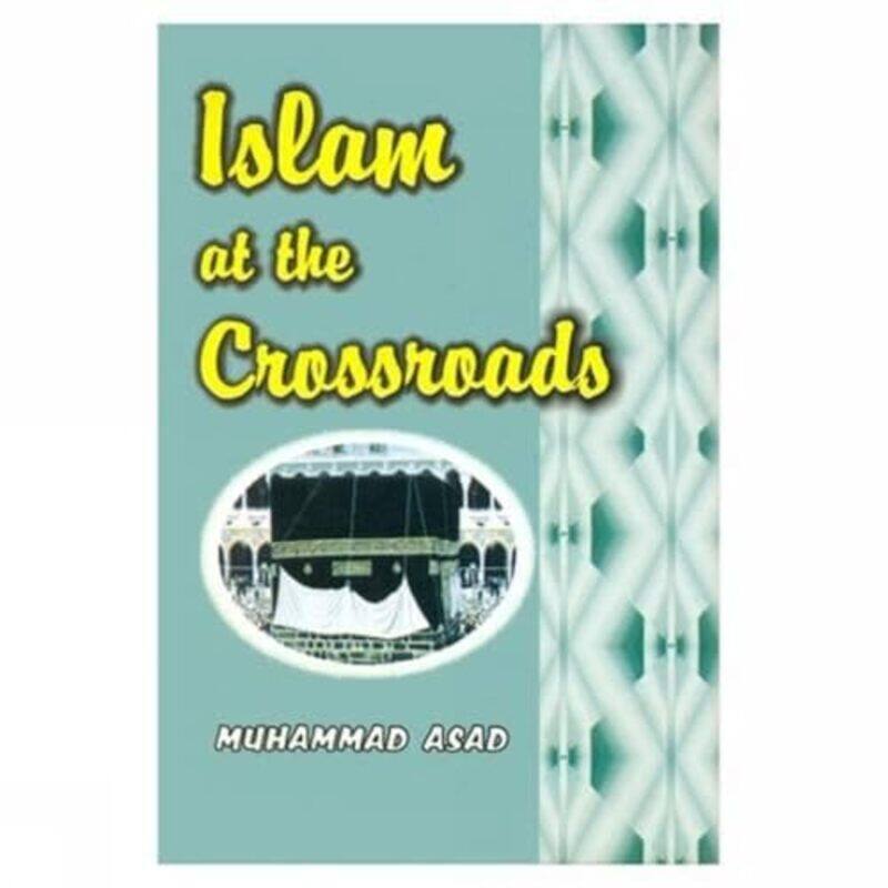 

Islam at the Crossroads by Jabari AsimLeUyen Pham-Paperback