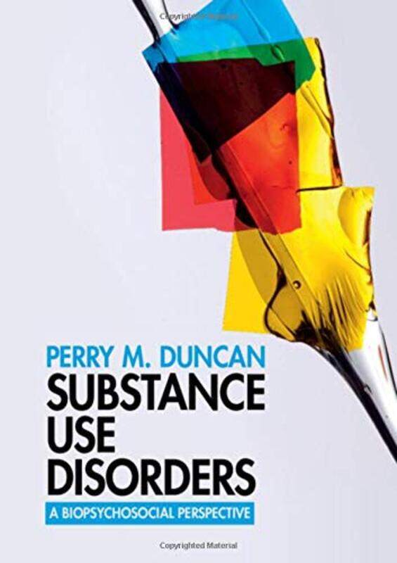 

Substance Use Disorders by Lana Williams-Hardcover