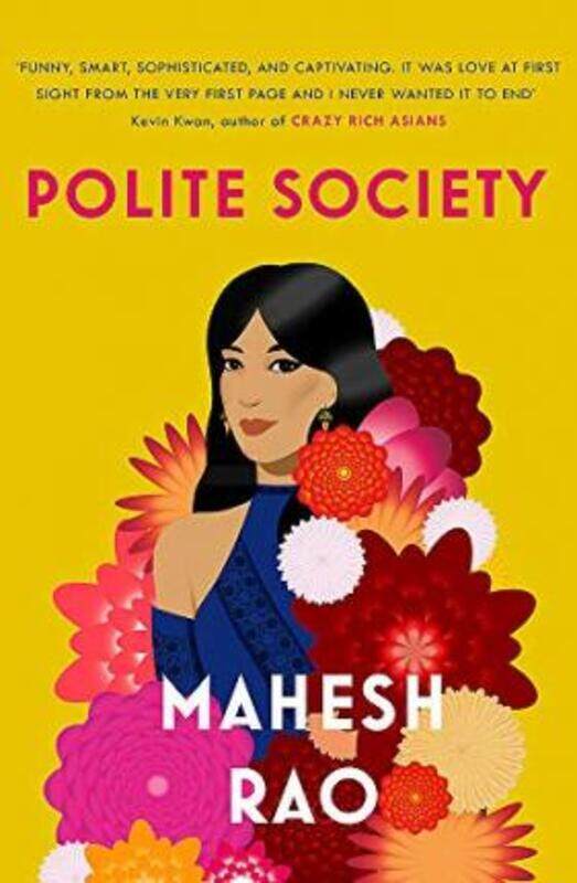 

Polite Society,Paperback, By:Rao, Mahesh