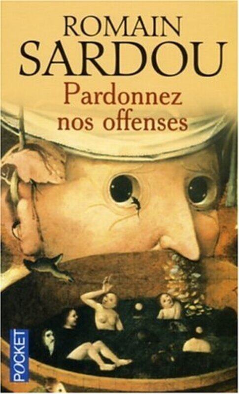 

Pardonnez nos offenses,Paperback,By:Romain Sardou