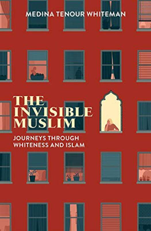 

The Invisible Muslim by Al Tompkins-Paperback