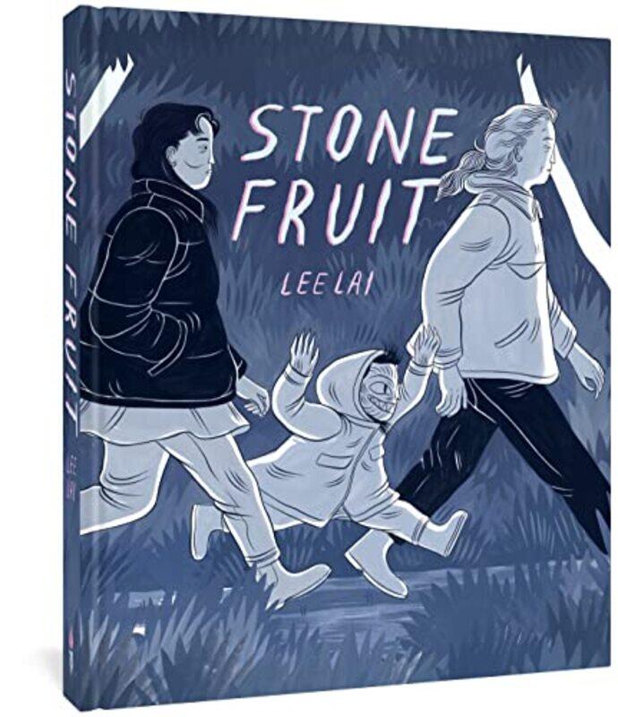 

Stone Fruit by Lee Lai-Hardcover