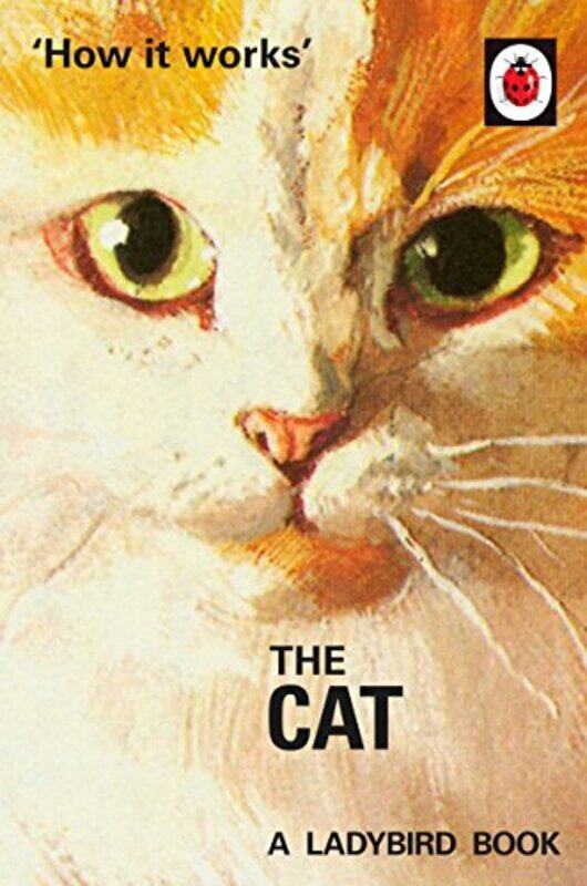 

How it Works The Cat by Seth Stephens-Davidowitz-Hardcover