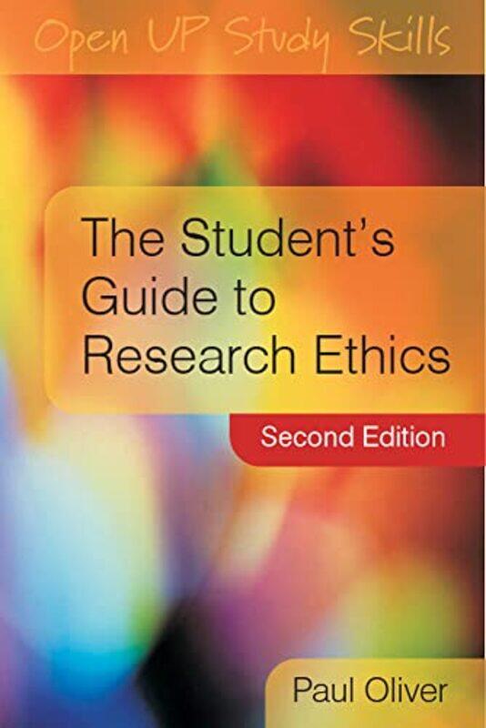 

The Students Guide to Research Ethics by David Doyle-Paperback