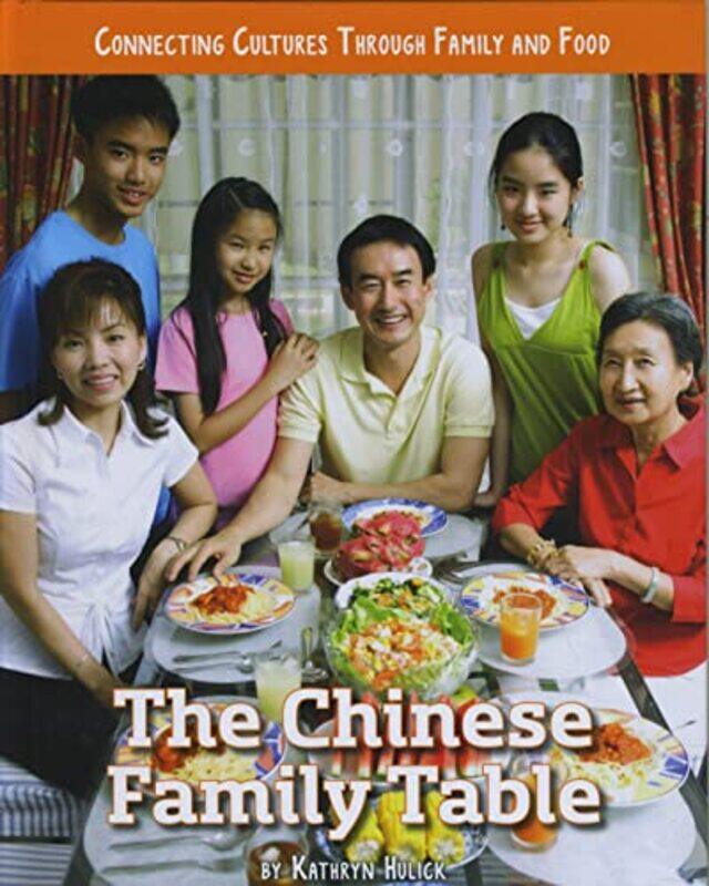 

The Chinese Family Table by Keilly Swift-Hardcover