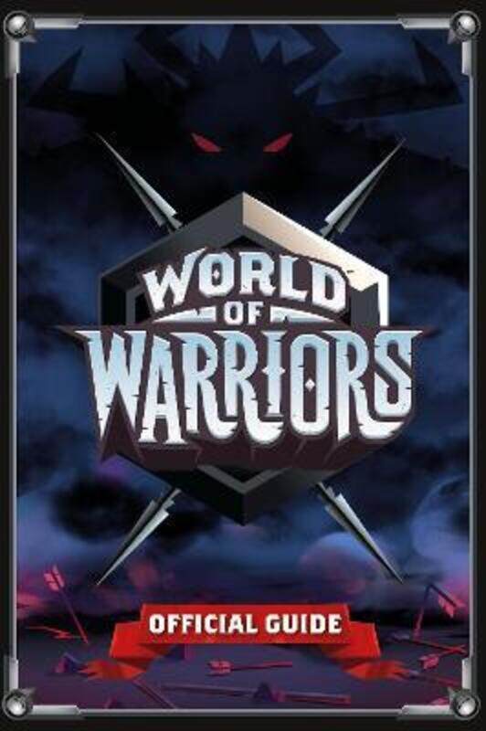 

World of Warriors Official Guide ,Paperback By Various